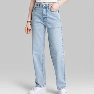 Wild fable 90s Straight jeans